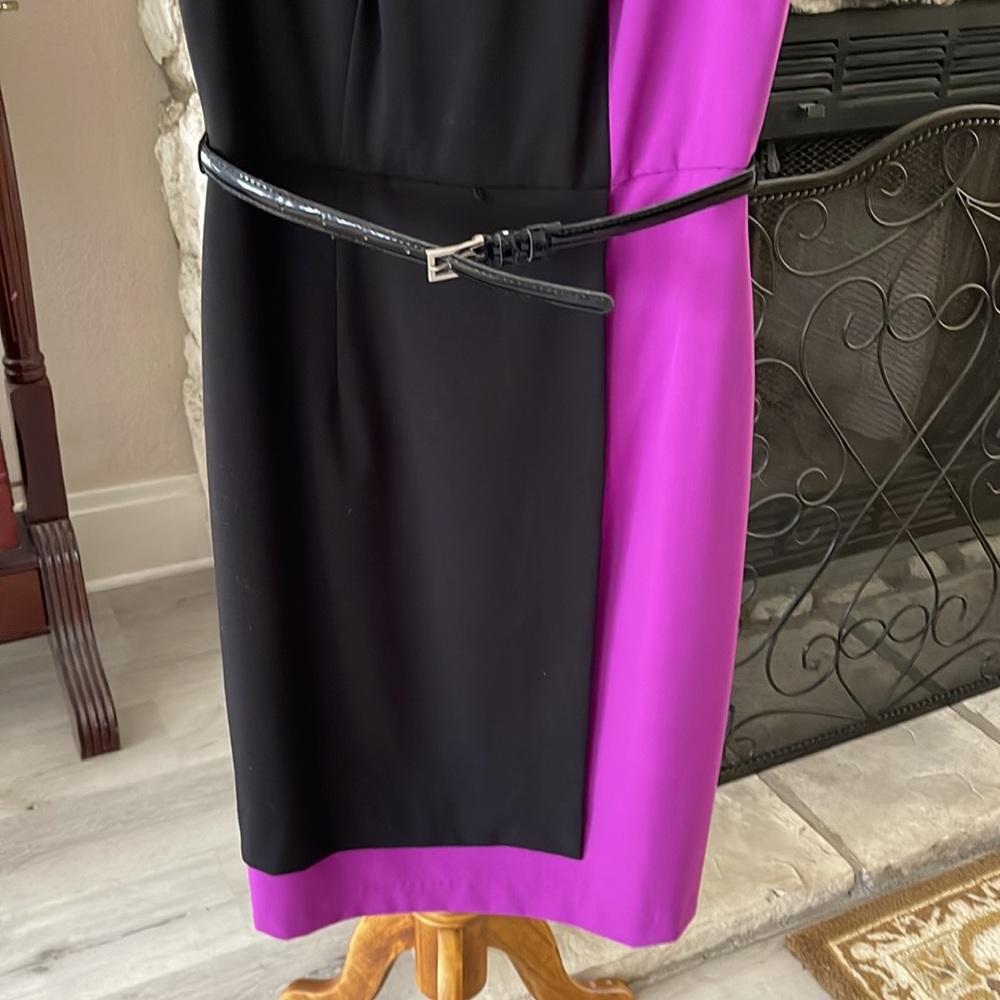 Pencil Dress - Picture 3 of 4
